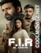 FIR NO 339-07-06 (2021) Bengali Movie