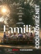 Familia (2023) Hindi Dubbed Movie