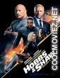 Fast and Furious Presents - Hobbs and Shaw (2019) Hindi Dubbed Movie