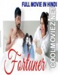 Fortuner (2019) Hindi Dubbed South Movie