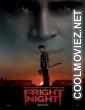 Fright Night 2011 Hindi Dubbed Movie