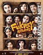 Fukrey Returns (2017) Hindi Movie