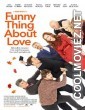 Funny Thing About Love (2021) Hindi Dubbed Movie