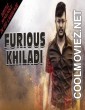 Furious Khiladi (2019) Hindi Dubbed South Movie