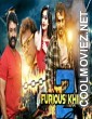 Furious Khiladi 2 (2019) Hindi Dubbed South Movie