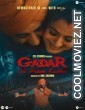 Gadar Ek Prem Katha (2023) Remastered Hindi Movie