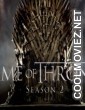 Game of Thrones - Season 2 (2012) Hindi Dubbed