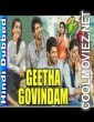 Geetha Govindam (2020) Hindi Dubbed South Movie