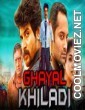 Ghayal Khiladi (2019) Hindi Dubbed South Movie