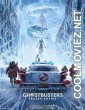 Ghostbusters Frozen Empire (2024) English Movie