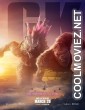 Godzilla x Kong The New Empire (2024) English Movie
