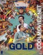Gold (2022) Hindi Dubbed South Movie