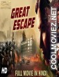 Great Escape (2018) Hindi Dubbed South Movie