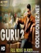Guru 2 (2019) Hindi Dubbed South Movie