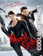 Hansel and Gretel Witch Hunters (2013) Hindi Dubbed Movie