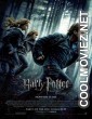 Harry Potter and the Deathly Hallows Part 1 (2010) Hindi Dubbed Movie