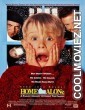 Home Alone (1990) Hindi Dubbed Movie