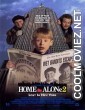 Home Alone 2 Lost in New York (1992) Hindi Dubbed Movie
