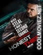 Honest Thief (2020) English Movie