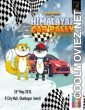 Honey Bunny in Himalayan Car Rally (2018) Hindi Dubbed Movie