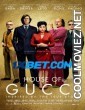House of Gucci (2021) Hindi Dubbed Movie