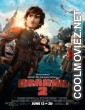 How to Train Your Dragon 2 (2014) Hindi Dubbed Movie