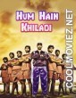 Hum Hain Khiladi (2019) Hindi Dubbed South Movie