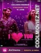 I Love You (2023) Hindi Movie