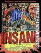 Insane (2015) Hindi Dubbed Movie