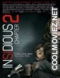 Insidious Chapter 2 (2013) Hindi Dubbed Movie