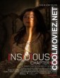 Insidious Chapter 3 (2015) Hindi Dubbed Movie