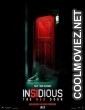 Insidious The Red Door (2023) Hindi Dubbed Movie