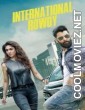 International Rowdy (2019) Hindi Dubbed South Movie
