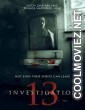 Investigation 13 (2019) English Movie