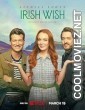 Irish Wish (2024) Hindi Dubbed Movie