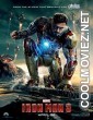 Iron Man 3 (2013) Hindi Dubbed Movie