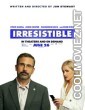 Irresistible (2020) Hindi Dubbed Movie