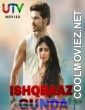 Ishqbaaz Gunda (2019) Hindi Dubbed South Movie