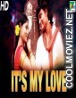 Its My Love (2019) Hindi Dubbed South Movie