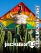 Jackass 4.5 (2022) Hindi Dubbed Movie