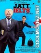Jatt vs Ielts (2018) Punjabi Movie