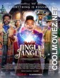 Jingle Jangle A Christmas Journey (2020) Hindi Dubbed Movie