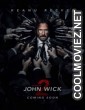 John Wick: Chapter Two (2017) English Movie