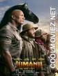 Jumanji The Next Level (2019) English Movie