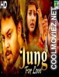 Jung For Love (2020) Hindi Dubbed South Movie