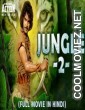 Jungle 2 (2019) Hindi Dubbed South Movie