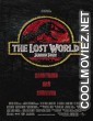 Jurassic Park II The Lost World (1997) Hindi Dubbed Movie