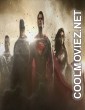 Justice League: Part One (2017) English Movie