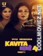 Kavita Bhabhi Part 1 (2024) Season 4 Ullu Original