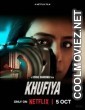 Khufiya (2023) Hindi Movie